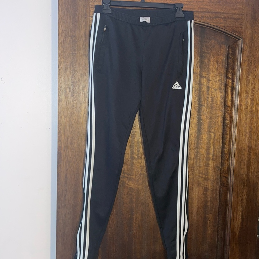 Adidas Track pants
